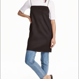 Short Scuba Dress